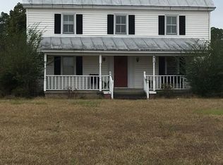 3413 Rocky Hock Rd, Edenton, NC 27932