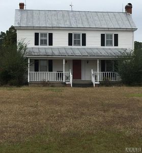3413 Rocky Hock Rd, Edenton, NC, 27932