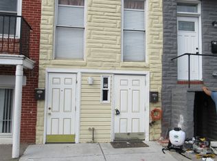 306 S Conkling St, Baltimore, MD 21224