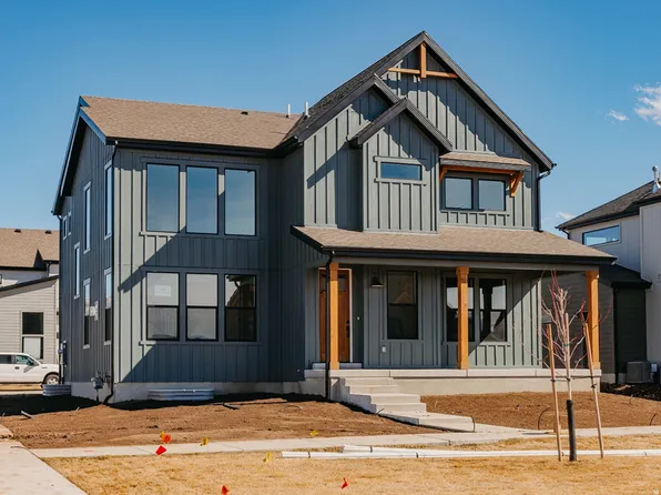 934 S Cloverfield Ct #266, Heber City, UT 84032