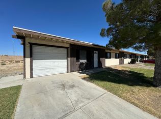 509 Sahara Dr, Ridgecrest, CA 93555