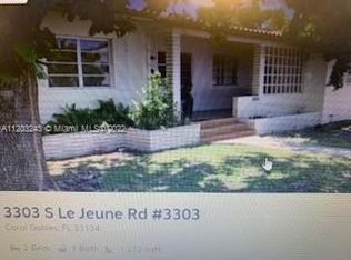 3303 S Le Jeune Rd, Miami, FL 33134
