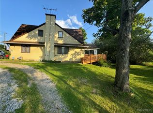 1428 Penn Ave, Portville, NY 14770