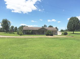 3115 S 501 Rd, El Dorado Springs, MO 64744