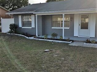 3460 SW 150th Lane Rd, Ocala, FL 34473