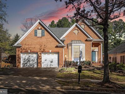 15428 Championship Dr, Haymarket, VA, 20169