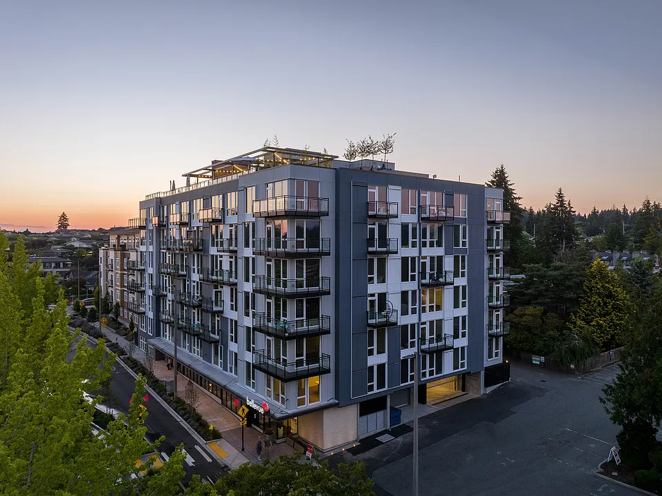 Bellevue 10