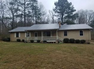 1235 Blanton Rd, Parrish, AL 35580