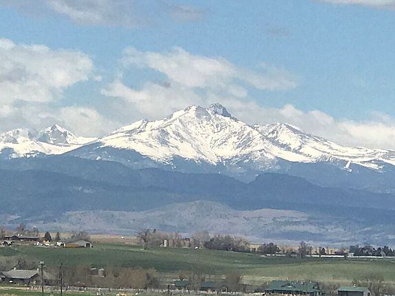 Incredible Mountain Views