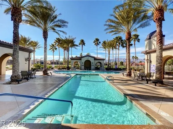 3848 Citrus Heights Ave, North Las Vegas, NV 89081