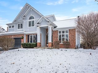 1620 Harris Dr, Aurora, IL 60502