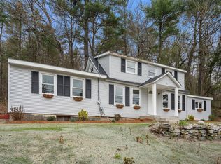 78 Pleasant St, Grafton, MA 01519
