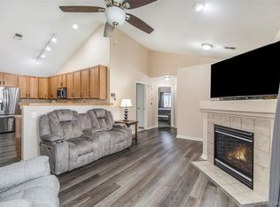 5151 29th St UNIT 2005, Greeley, CO 80634