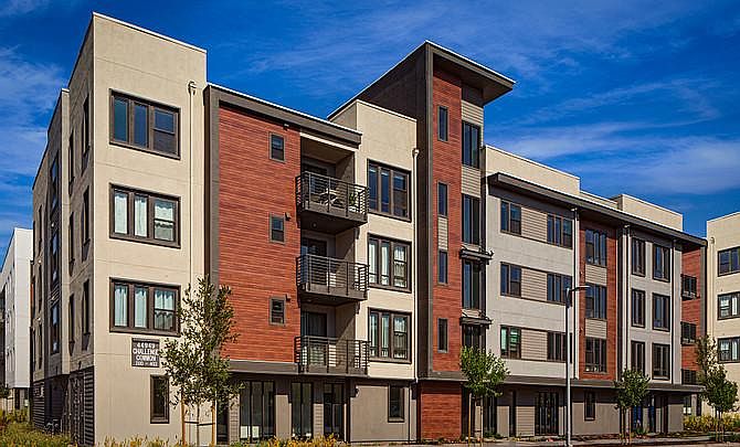 New contemporary home with a private garage. _2 bedrooms. 2 baths and car parking fully finished garage with lots of space for storage and epoxy flooring. Tour (my.matterport.com/show/?m=HSfmLvu29Rf)
