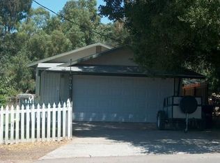 6195 Portola Rd, Atascadero, CA 93422