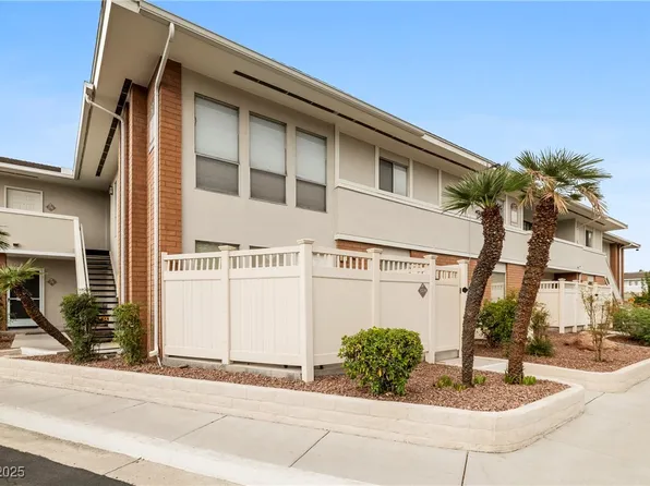 669 Oakmont Ave Unit 3709, Las Vegas, NV 89109