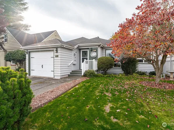 911 J Street, Centralia, WA 98531