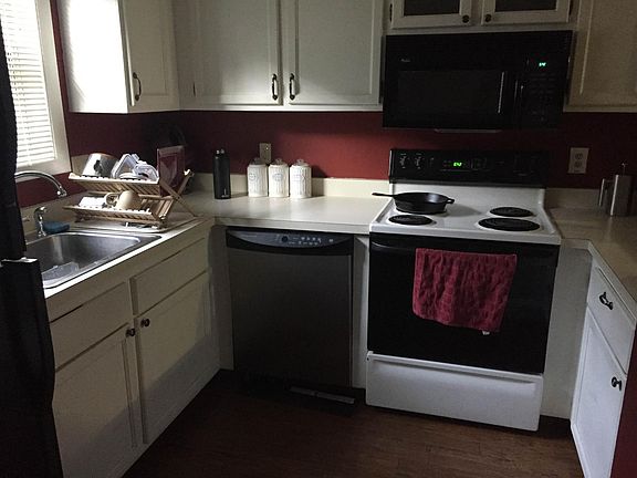 kitchen.. recently updated - not accurate photo