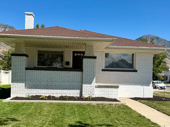 408 N 500 W, Provo, UT 84601