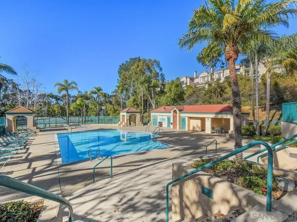 8108 Via Kino Unit 2, San Diego, CA 92122