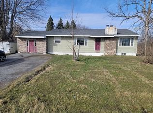 1665 State Route 31, Chittenango, NY 13037