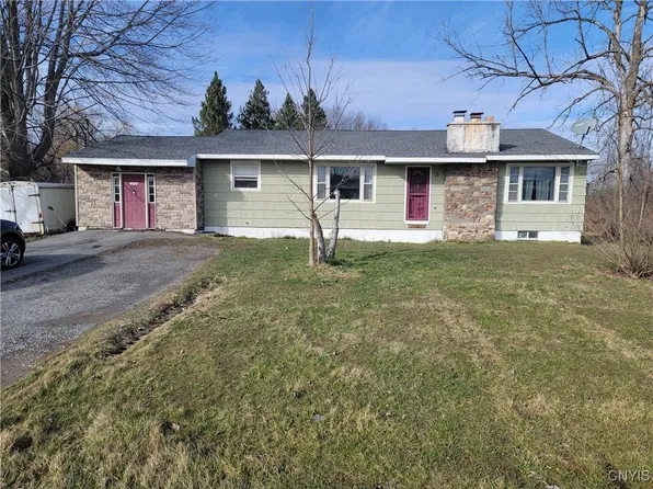 1665 State Route 31, Chittenango, NY 13037