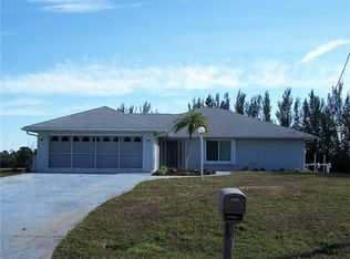 10624 Ayear Rd, Pt Charlotte, FL 33981