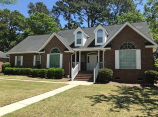 410 Meadow Breeze Ln, Charleston, SC 29414