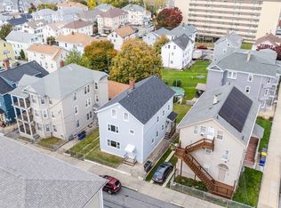 254 Division St, Fall River, MA 02721