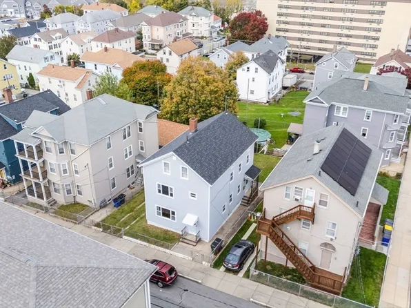 254 Division St, Fall River, MA 02721