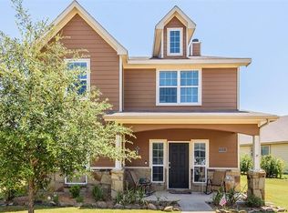 3145 Rockwell Ln, Fort Worth, TX 76179