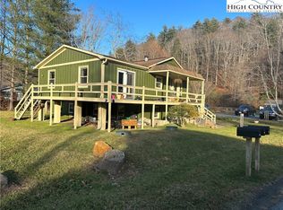 328 Clint Lewis Rd, Boone, NC 28607