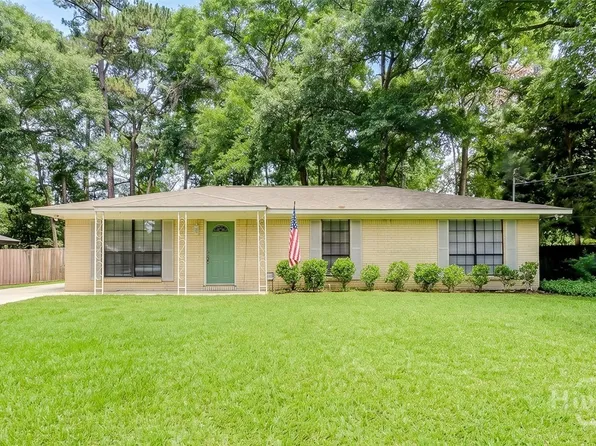 1348 Whitfield Park Drive, Savannah, GA