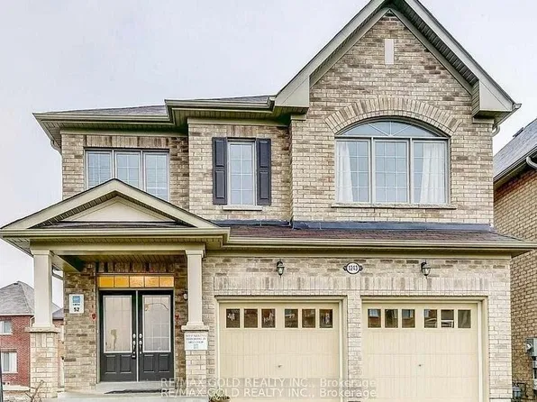 1243 Ronald Inche Dr, Oshawa, ON L1K 0Y5