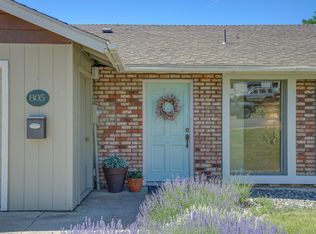 805 North St, Yreka, CA
