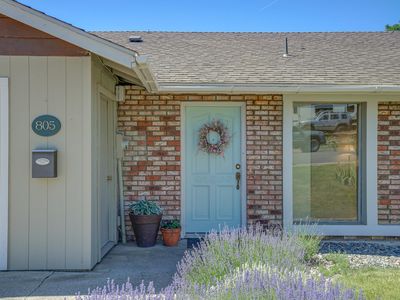 805 North St, Yreka, CA, 96097