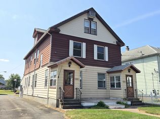 21 Oakwood St, East Hartford, CT 06108