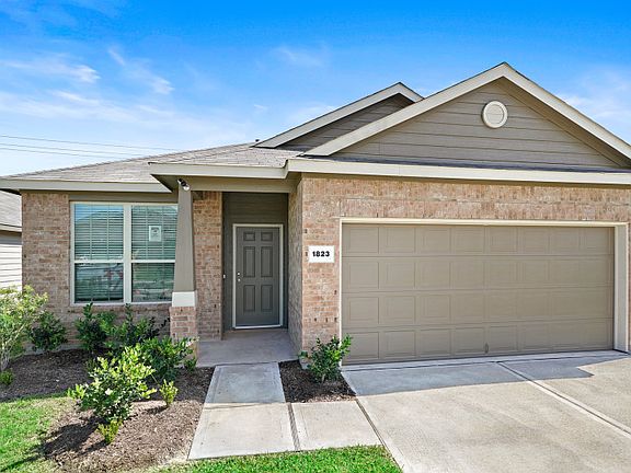 Home Exterior O