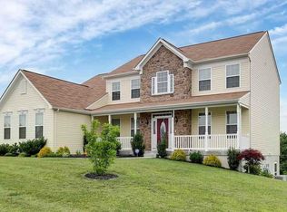 2274 Swiftwater Dr, Hanover, PA 17331