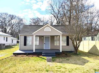 203 Fairy Ave, Bessemer, AL 35023