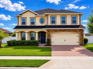 4300 Tigris Dr, Apopka, FL 32712