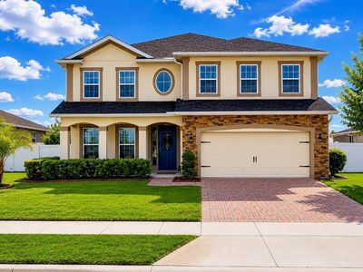 4300 TIGRIS DRIVE, Apopka, FL, 32712