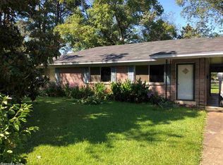 2224 Lee Ave, Conway, AR 72034