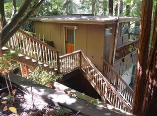 531 Valencia Rd, Aptos, CA 95003