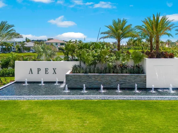 13095 Feathering Way, Palm Beach Gardens, FL 33412