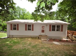 2443 Whitfield Rd, Clarksville, TN 37040