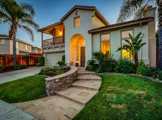 37807 Freesia Ct, Fremont, CA 94536