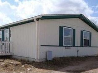 114 Haynes St, Maybell, CO 81640