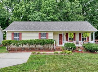 3628 Akers Ct, High Point, NC 27263