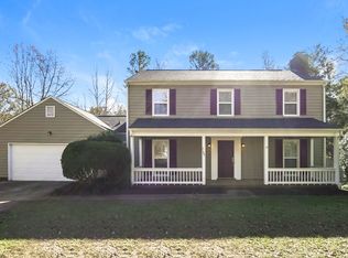 7100 Falconwood Ct, Charlotte, NC 28227